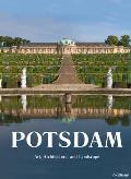 Potsdam: Art, Architecture, and Landscape