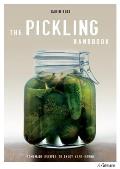 Pickling Handbook Homemade Recipes to Enjoy Year Round