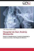 Hospital de San Andres Mosqueta