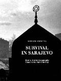Survival In Sarajevo How A Jewish Comm