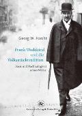 Frank Wedekind Und Die Volksst?cktradition: Basis Und Nachhaltigkeit Seines Werkes