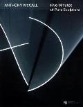 Anthony McCall: Five Minutes of Pure Sculpture