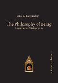 The Philosophy of Being: A Synthesis of Metaphysics
