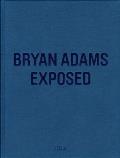 Bryan Adams: Exposed