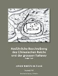 Ausf?hrliche Beschreibung des Chinesischen Reichs und der gro?en Tatarey