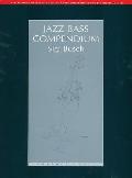 Jazz Bass Compendium