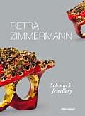 Petra Zimmermann: Jewellery