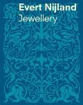 Evert Nijland Mercurius & Psyche Jewellery