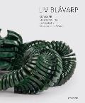 LIV Blavarp: Jewellery. Structures in Wood