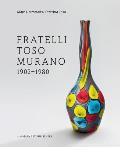 Fratelli Toso Murano: 1902-1980
