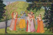 Gitagovinda: India's Great Love Story