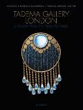 Tadema Gallery London: Jewellery from the 1860s to 1960s
