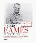Story of Eames Furniture 2 Volumes