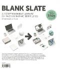 Blank Slate A Comprehensive Library of Photographic Dummies