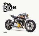 Ride 2nd Gear Rebel Edition New Custome Motorcycles & Their Builders