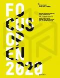 Focus Open 2020: Baden-W?rttemberg International Design Award and MIA Seeger Prize 2020