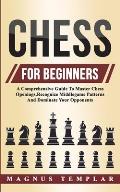 Master the Queen's Gambit: A Comprehensive Guide - Remote Chess