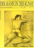 Willibrord Haas Erotic Drawings