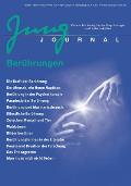 Jung Journal Heft 43: Ber?hrungen: Forum f?r Analytische Psychologie und Lebenskultur