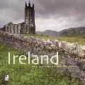 Ireland: With Music from the Green Island [With 4 CDs]