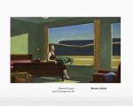 Edward Hopper: Western Motel: Edward Hopper and Contemporary Art