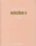 Nudealbum 01: Contemporary German & International Nude Photography