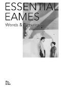Essential Eames Word & Pictures