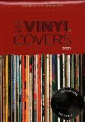 The Art of Vinyl Covers 2021
