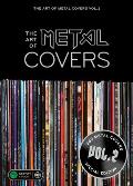 The Art of Metal Covers: Best-Of Collection