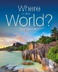 Where in the World Global Dream Destinations
