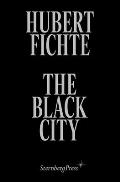 The Black City: Glosses