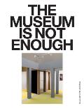 The Museum Is Not Enough: No. 1-9