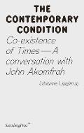 Co-Existence of Times: A Conversation with John Akomfrah