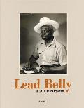Lead Belly A Life in Pictures