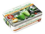 The Little Box of Healthy Green Smoothies: 50 Recipes