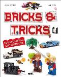 Bricks & Tricks The new big unofficial LEGO Builders Book