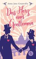 Das Herz eines Gentleman (Historisch, Liebesroman)