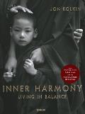 Inner Harmony: Living in Balance