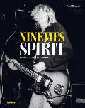 Nineties Spirit: Music Caught on Camera
