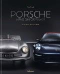 Porsche - A Passion for Power: Iconic Sports Cars Since 1948
