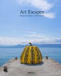 Art Escapes: Hidden Art Experiences Outside the Museum