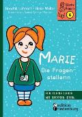 Marie - Die Fragenstellerin: 1622 - 2022: Wir feiern mit diesem Buch 400 Jahre Paris Lodron Universit?t Salzburg