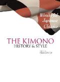 Kimono History & Style