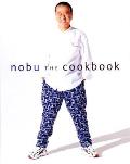 Nobu The Cookbook