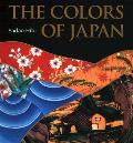 Colors of Japan Background Characteristics & Creation