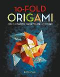 10 Fold Origami