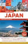 Tuttle Travel Pack Japan Your Guide to Japans Best Sights for Every Budget