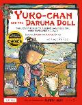 Yuko-Chan and the Daruma Doll: The Adventures of a Blind Japanese Girl Who Saves Her Village - Bilingual English and Japanese Text