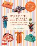 Wrapping with Fabric Your Complete Guide to Furoshiki The Japanese Art of Wrapping
