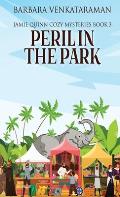 Peril In The Park